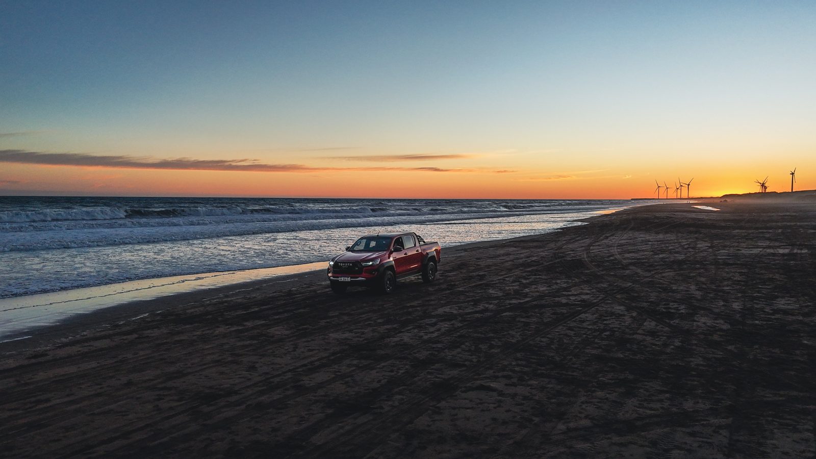 Necochea