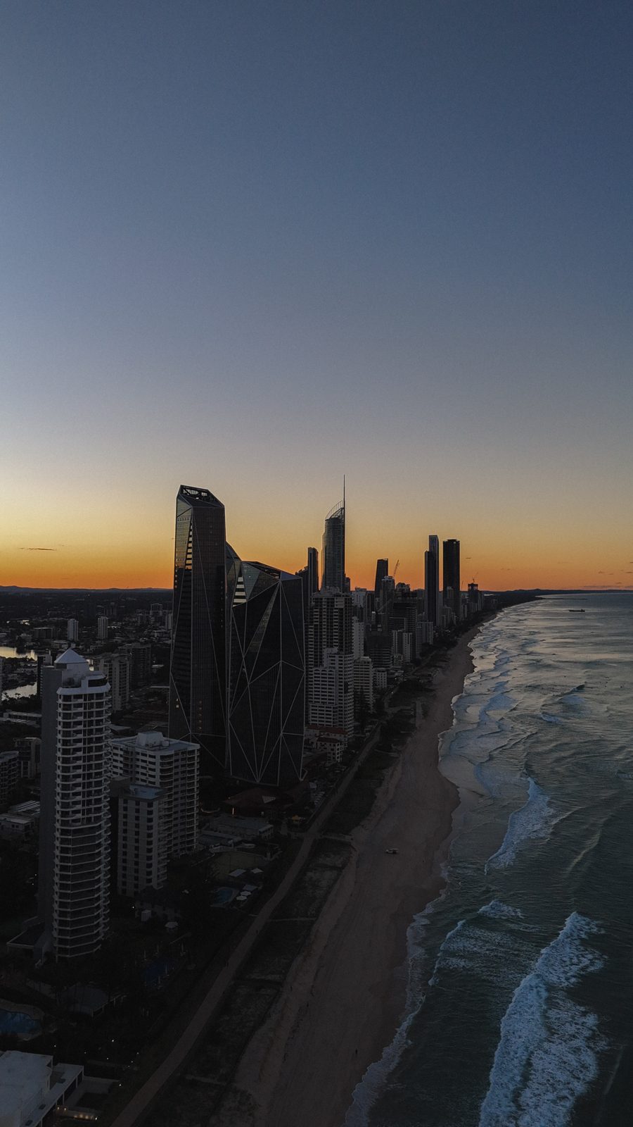 Gold Coast