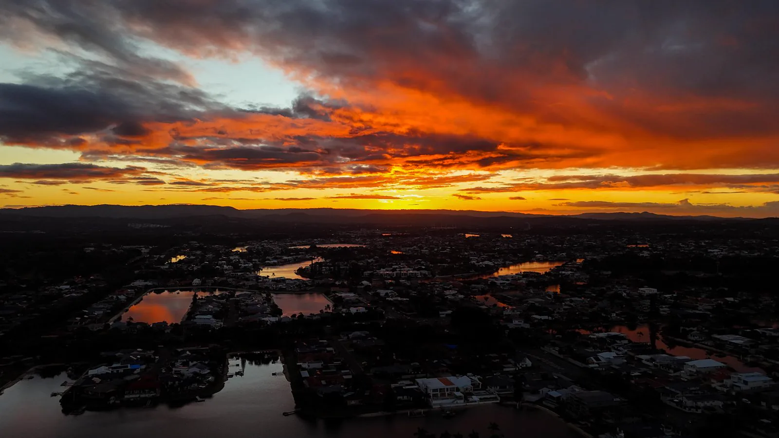 Canales de fuego